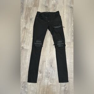 Men amiri jeans